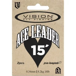 Vision Ace Leader 15`