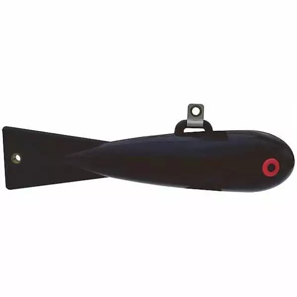 Easy Catch Bottom Seeker Dyprigglodd 5 Kg Sort 1 Easy Catch Bottom Seeker Dyprigglodd 5 Kg Sort