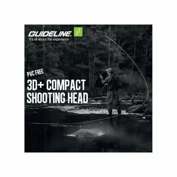 Guideline 3D+ Compact 2 Guideline 3D+ Compact - Bilde 2