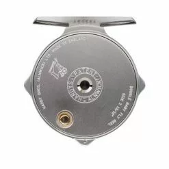 Hardy Bougle Reel 4 #9/10/11