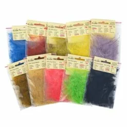 Petitjan CDC Fluo Red