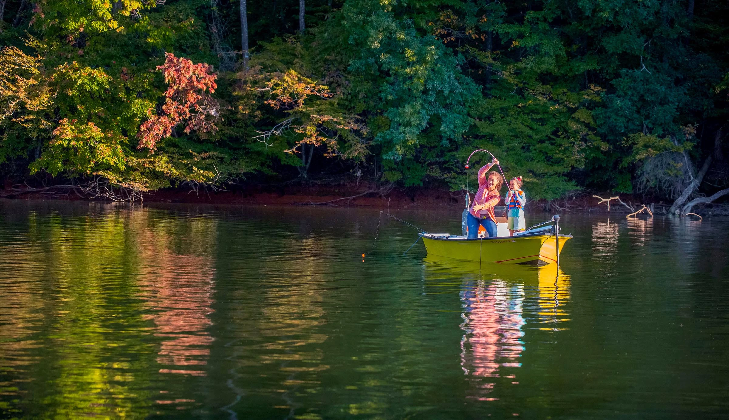 Fluefiske Salg -Fluefiske Salg 20