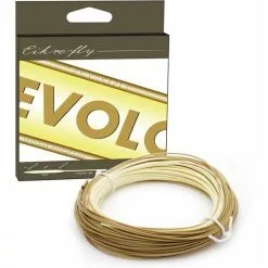 Icom Eikre Evolo WF Sand/Brown