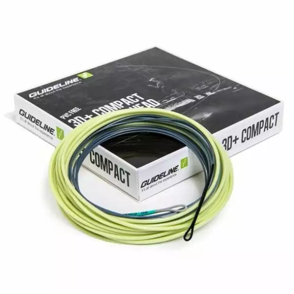 Guideline 3D+ Compact 1 Guideline 3D+ Compact