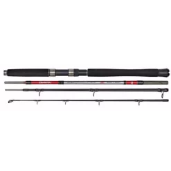 Daiwa Seahunter Z 7` 4 PC 30-50 LB