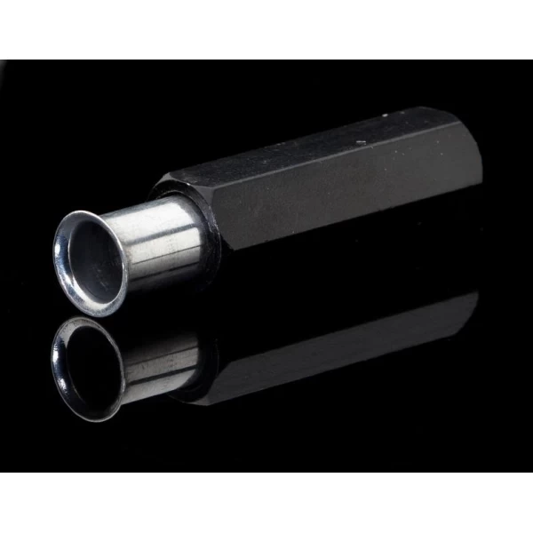 A. Jensen A.Jensen Hair Stacker 1 A. Jensen A.Jensen Hair Stacker