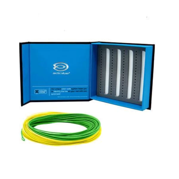 Arctic Silver GreenVelvet 1 Arctic Silver GreenVelvet