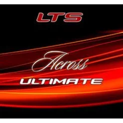 LTS Across Ultimate SH