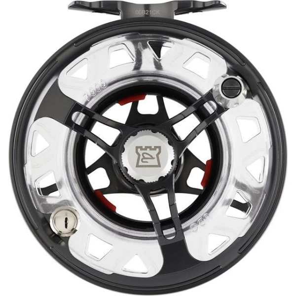 Hardy Ultradisc Cassette 6000 #6/7 GMS 2 Hardy Ultradisc Cassette 6000 #6/7 GMS - Bilde 2