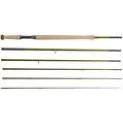 Hardy Ultralite NSX DH 12’6” #5/6