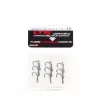 LTS Diamond Tube Hooks Double
