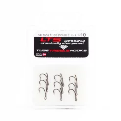 LTS Diamond Tube Hooks Double