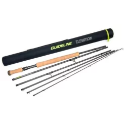 Guideline Elevation T-Pac 11`3“ #6/7