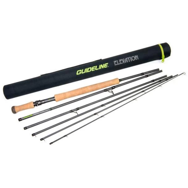 Guideline Elevation T-Pac 11`3“ #6/7 1 Guideline Elevation T-Pac 11`3“ #6/7