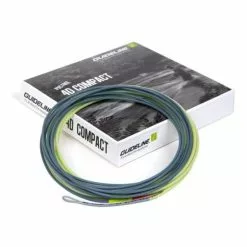 Guideline 4D Compact Body