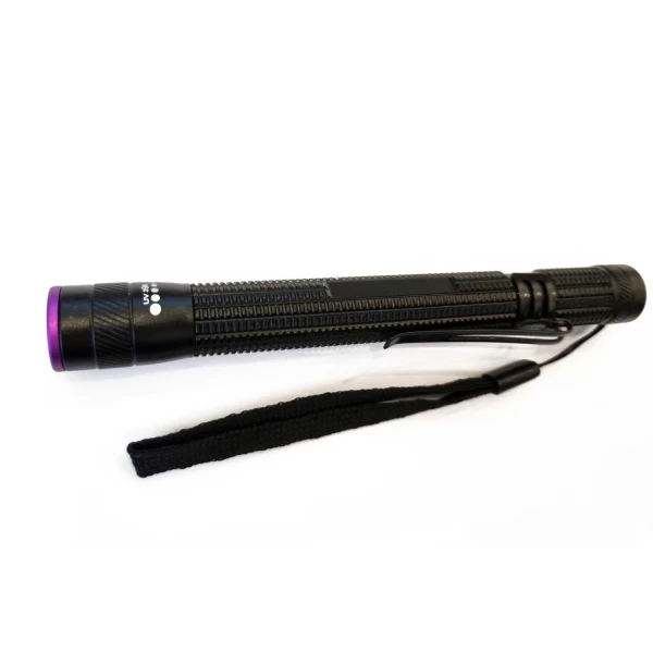 A. Jensen A.Jensen UV Lamp Med Zoom 1 A. Jensen A.Jensen UV Lamp Med Zoom