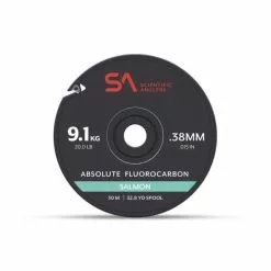 Scientific Anglers Absolute Salmon Fluorocarbon