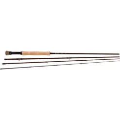 Hardy Shadow 10’Ft #7Wt 4pz Rod