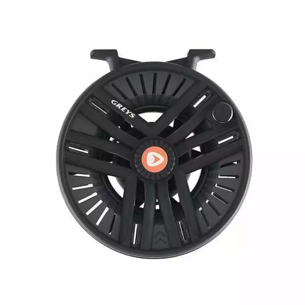 Greys Fin Cassette Fly Reel #9/10 1 Greys Fin Cassette Fly Reel #9/10
