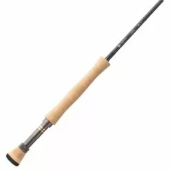 Hardy Zane 9FT #6 Line 4pz Rod