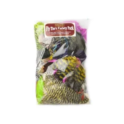 Whiting Tier`s Variety Pack