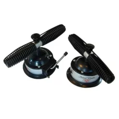 Richard Wheatley Vacuum Rod Carier