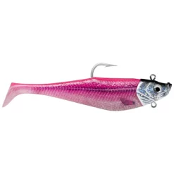 Storm Biscay Giant Jigging Shad 385g 23cm