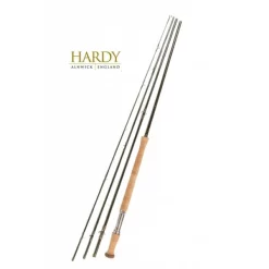 Hardy Demon DH 12`9″ #8/9