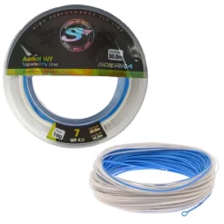 Scierra Aerial F/I WF