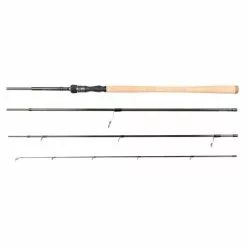 Daiwa Luvias Spin 9`0 4pc 5-25g