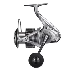 Shimano Nasci C5000XG