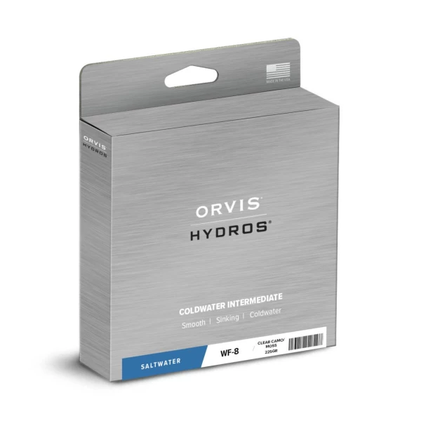 Orvis Hydros Coldwater Intermediate 1 Orvis Hydros Coldwater Intermediate