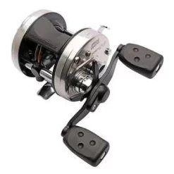 Abu Garcia Ambassadeur C3 5501 Venstresveiv
