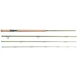 Scierra Memento 2-Hand 14′ #10