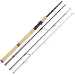 Lawson Norwegian X5 11′ 15-55g 4-delt