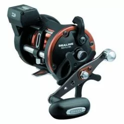 Daiwa Sealine SG47LC3B