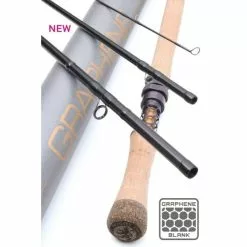 Vision XO DH Graphene 14`2“ #9