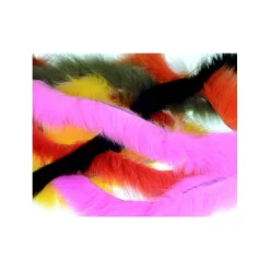 A. Jensen A.Jensen Grade 1 Fox Zonker Strips