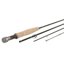 Scierra 4 Delt Brook Fly Rod – 7ft – #2