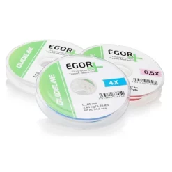 HAIX Guideline Egor+ Fluocarbon Tippet Material