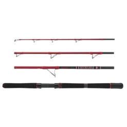 Penn Squadron III Travel 30-50 Lb