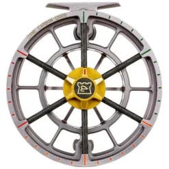 Hardy Zane Carbon #7/8