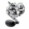 Daiwa Saltiga LD 20 2 Speed