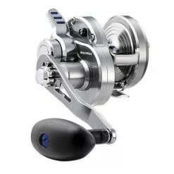 Daiwa Saltiga LD 20 2 Speed