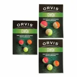 Orvis Coros Strike Indicators