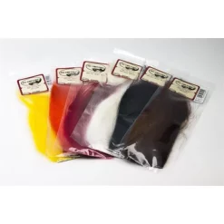 Fly-Dressing ARCTIC GOAT