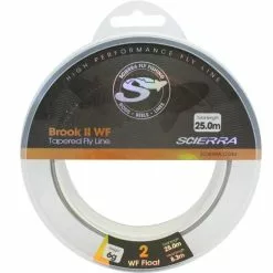 Scierra Brook II WF Float