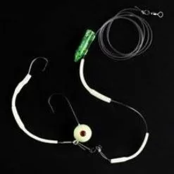 Søvik Natural Bait 150g