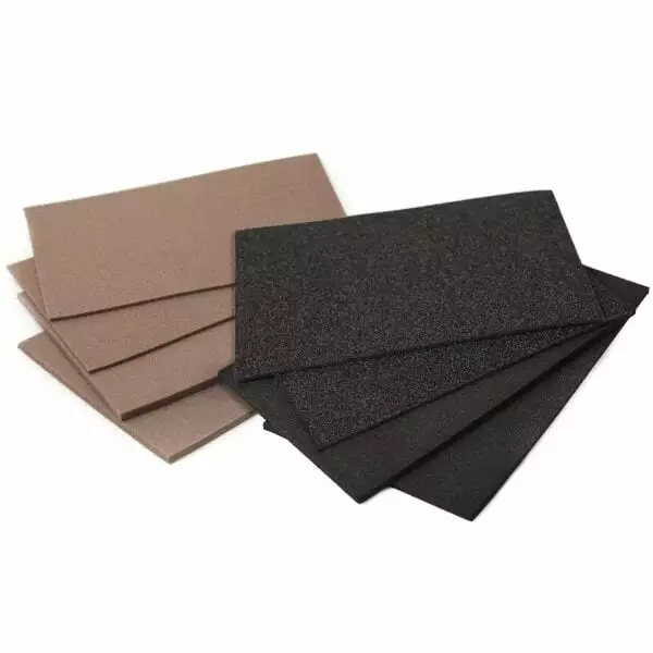 Fly-Dressing Fly Foam 3mm 1 Fly-Dressing Fly Foam 3mm