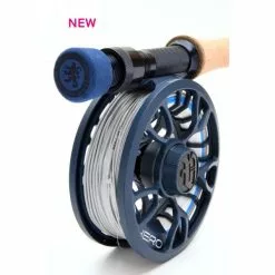 Vision COAST Outfit 9´